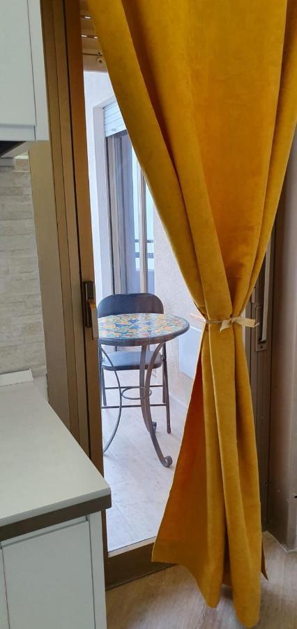 Libertyhouse Apartment Palermo Exterior photo