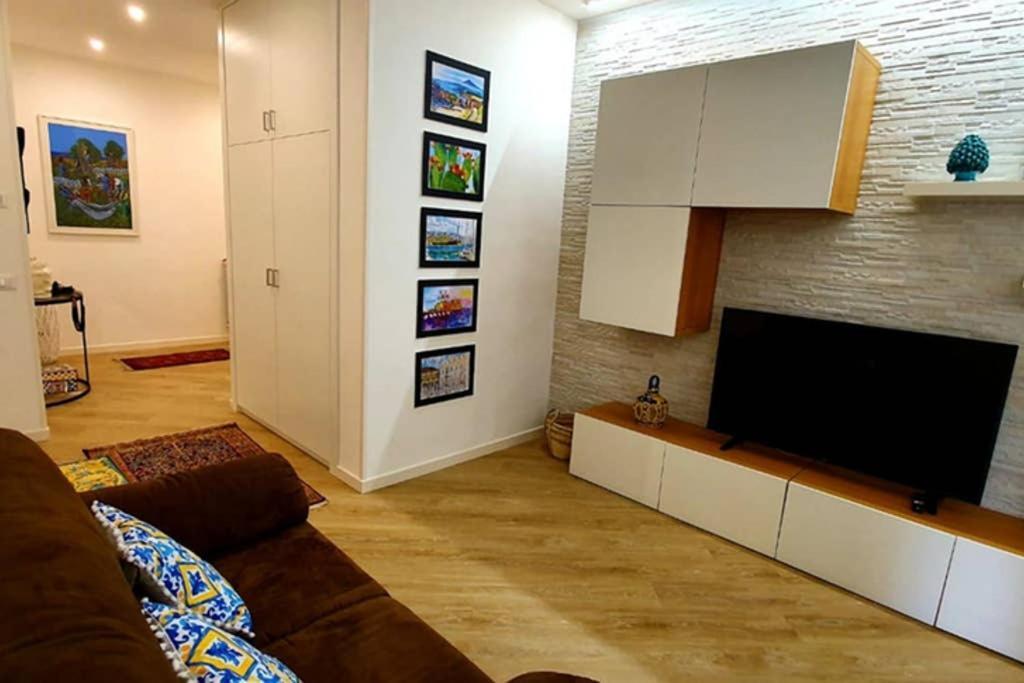 Libertyhouse Apartment Palermo Exterior photo
