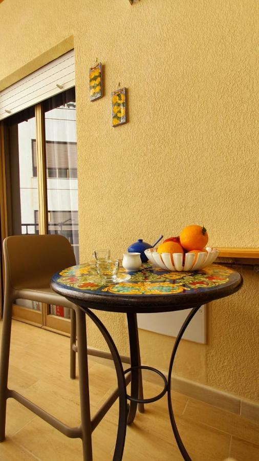 Libertyhouse Apartment Palermo Exterior photo